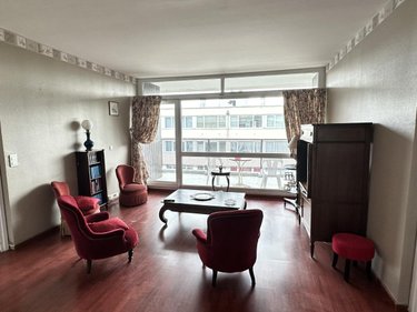 Appartement a vendre Tourcoing 59200 Nord 100 m2 4 pièces 172950 euros