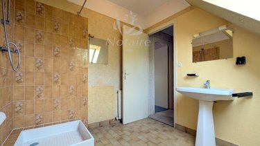 Maison a vendre Plouescat 29430 Finistère 121 m2 8 pièces 209000 euros