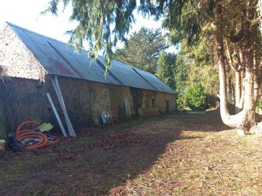 Maison a vendre Cléguer 56620 Morbihan 80 m2  84860 euros