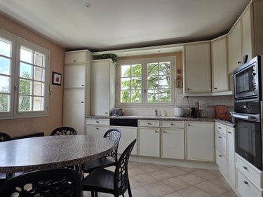 Maison a vendre Château-Gontier-sur-Mayenne 53200 Mayenne 127 m2 5 pièces 327450 euros