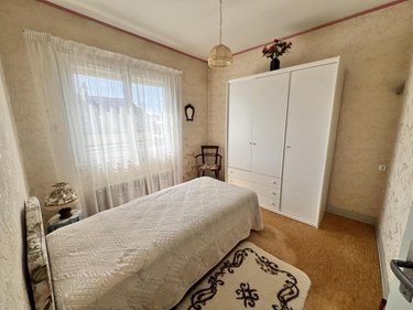 Maison a vendre Saint-Aignan 41110 Loir-et-Cher 107 m2 6 pièces 148400 euros