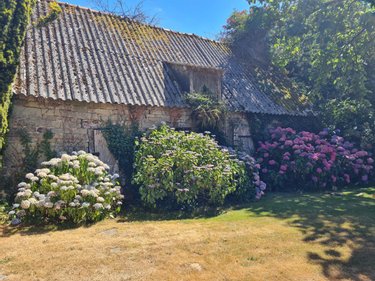 Maison a vendre Rohan 56580 Morbihan 234 m2 7 pièces 306820 euros
