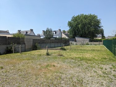 Maison a vendre Saint-Martin-des-Champs 29600 Finistère 89 m2 5 pièces 131000 euros
