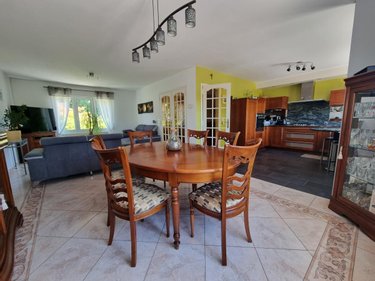 Maison a vendre Estrée-Blanche 62145 Pas-de-Calais 140 m2 7 pièces 265000 euros