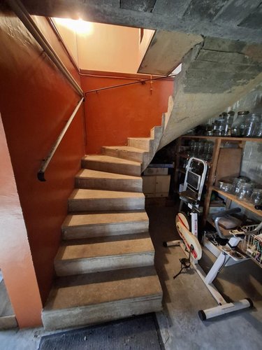 Maison a vendre Saintes 17100 Charente-Maritime 169 m2 6 pièces 280000 euros