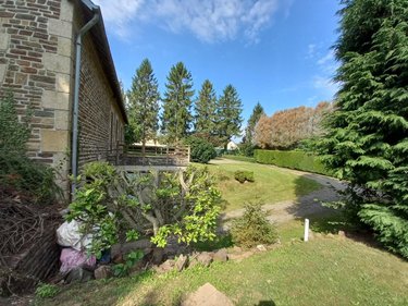 Maison a vendre Saint-Hilaire-du-Harcouët 50600 Manche 209 m2 6 pièces 219660 euros