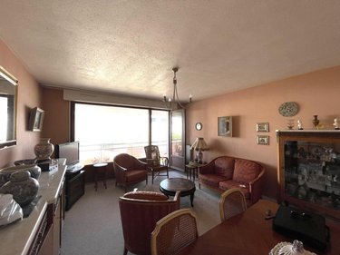 Appartement a vendre Larmor-Plage 56260 Morbihan 59 m2  301604 euros