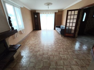 Maison a vendre Férel 56130 Morbihan 178 m2 7 pièces 292600 euros