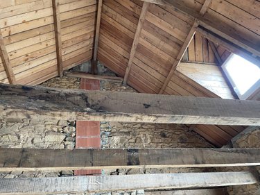 Maison a vendre Lannebert 22290 Côtes-d'Armor 175 m2 3 pièces 136140 euros