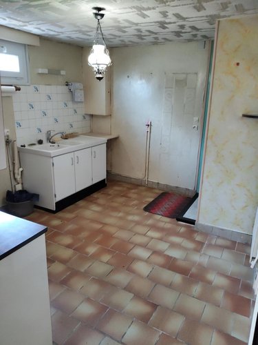 Maison a vendre La Milesse 72650 Sarthe 101 m2  189470 euros