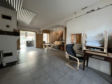 Maison a vendre Tramery 51170 Marne 179 m2 6 pièces 294500 euros