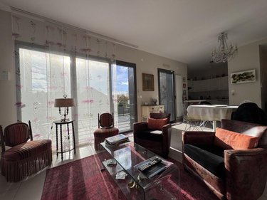 Appartement a vendre Bois-Guillaume 76230 Seine-Maritime 75 m2  314400 euros