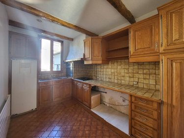 Appartement a vendre Reims 51100 Marne 142 m2 5 pièces 278250 euros