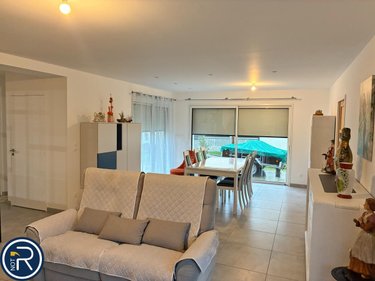 Maison a vendre Louverné 53950 Mayenne 136 m2 6 pièces 353600 euros