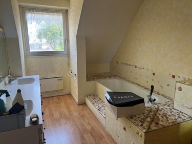 Maison a vendre Laval 53000 Mayenne 165 m2  476840 euros