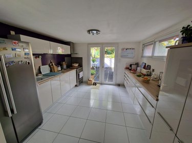 Maison a vendre Lizio 56460 Morbihan 104 m2 5 pièces 146300 euros