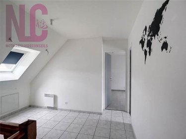Maison a vendre Sainte-Maure-de-Touraine 37800 Indre-et-Loire 101 m2 4 pièces 249600 euros