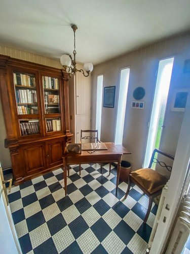 Maison a vendre Angers 49000 Maine-et-Loire 123 m2 5 pièces 293440 euros