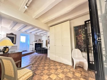 Maison a vendre Saint-Épain 37800 Indre-et-Loire 200 m2 8 pièces 365800 euros
