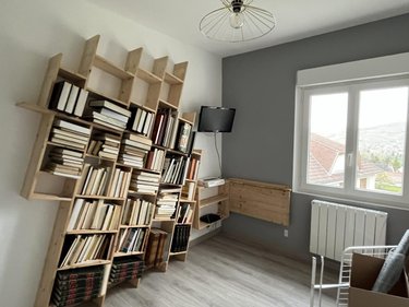 Maison a vendre oeuilly 51480 Marne 66 m2 3 pièces 169600 euros