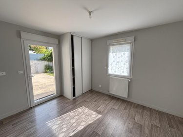 Location maison Laval 53000 Mayenne 100 m2 4 pièces 950 euros
