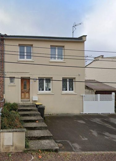 Maison a vendre Saulzoir 59227 Nord 95 m2 5 pièces 145590 euros
