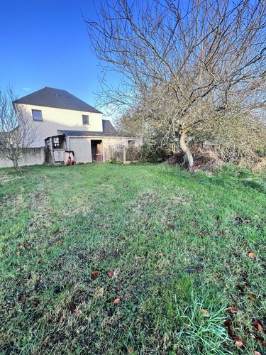 Terrain a batir a vendre Pommeret 22120 Côtes-d'Armor 900 m2  76320 euros