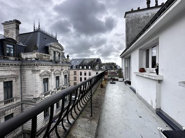 Appartement a vendre Vannes 56000 Morbihan 96 m2 4 pièces 373543 euros