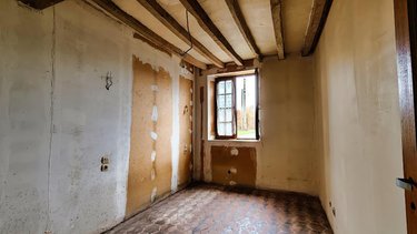 Maison a vendre Marcilly-la-Campagne 27320 Eure 70 m2 3 pièces 95000 euros