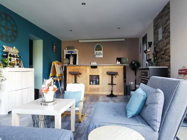 Maison a vendre Marquion 62860 Pas-de-Calais 121 m2 5 pièces 226000 euros