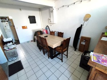 Maison a vendre Nivillac 56130 Morbihan 82 m2 5 pièces 155400 euros