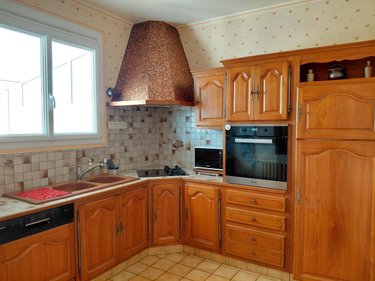 Maison a vendre Val-au-Perche 61260 Orne 198 m2 6 pièces 179350 euros