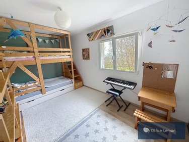 Maison a vendre Crozet 01170 Ain 120 m2 6 pièces 685000 euros