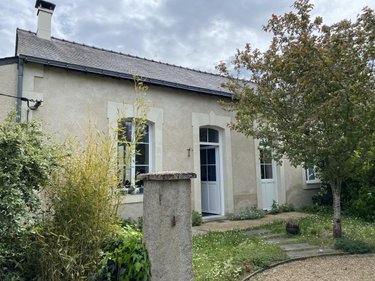 Maison a vendre Cheffes 49125 Maine-et-Loire 80 m2 4 pièces 183310 euros