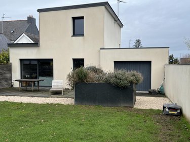 Maison a vendre Locmiquélic 56570 Morbihan 109 m2 5 pièces 446476 euros