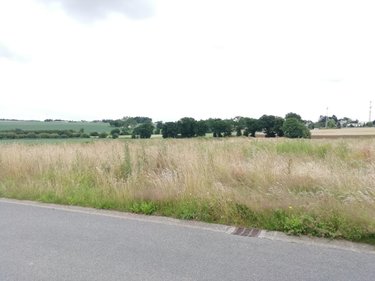 Terrain a batir a vendre Noyal-Pontivy 56920 Morbihan 1630 m2  94317 euros