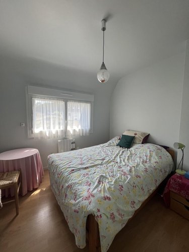 Maison a vendre Pleuven 29170 Finistère 125 m2 5 pièces 376200 euros