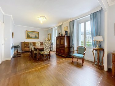 Maison a vendre Lorient 56100 Morbihan 144 m2 6 pièces 198280 euros