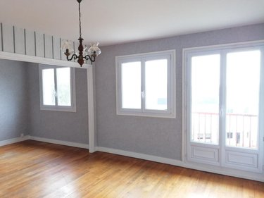 Appartement a vendre Lorient 56100 Morbihan 68 m2  177428 euros