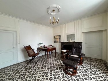 Maison a vendre Brûlon 72350 Sarthe 353 m2 11 pièces 466200 euros