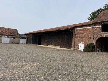 Maison a vendre Beauvois-en-Vermandois 02590 Aisne 230 m2 13 pièces 340600 euros