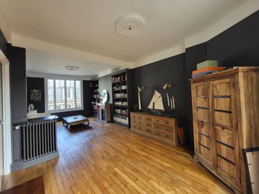 Appartement a vendre Reims 51100 Marne 89 m2 4 pièces 319000 euros