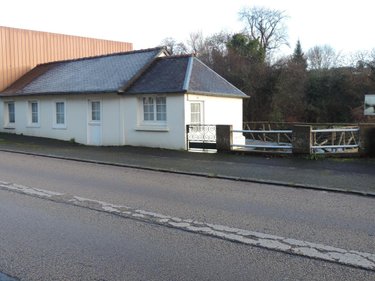 Maison a vendre Belle-Isle-en-Terre 22810 Côtes-d'Armor 60 m2 4 pièces 79425 euros