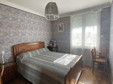 Maison a vendre Évron 53600 Mayenne 79 m2 4 pièces 79050 euros