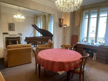 Appartement a vendre La Madeleine 59110 Nord 140 m2 4 pièces 622000 euros