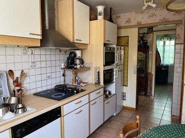 Maison a vendre Dozulé 14430 Calvados 152 m2 3 pièces 261250 euros