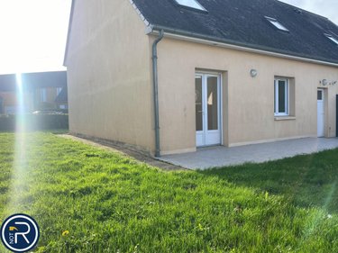 Location maison Laval 53000 Mayenne 85 m2 5 pièces 800 euros