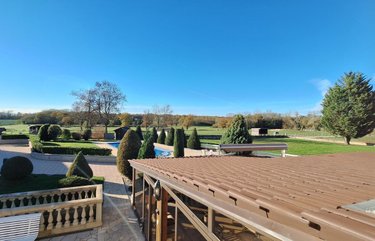 Maison a vendre Bâgé Dommartin 01380 Ain 206 m2 6 pièces 289000 euros