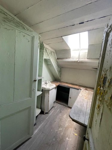 Immeuble a vendre Cherbourg-en-Cotentin 50100 Manche 75 m2  78600 euros