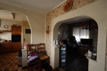 Maison a vendre Escaudoeuvres 59161 Nord 74 m2 4 pièces 65500 euros